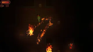 Скриншот 7 к игре Brimstone