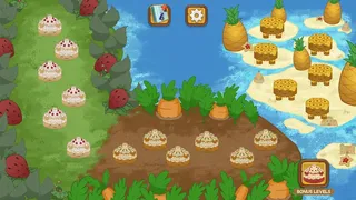 Скриншот 6 к игре Defend the Cake