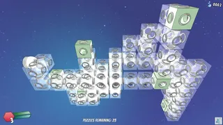 Скриншот 2 к игре Orb Flo