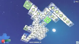 Скриншот 4 к игре Orb Flo