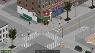 Скриншот 1 к игре CoffeeBiz Tycoon