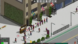 Скриншот 2 к игре CoffeeBiz Tycoon