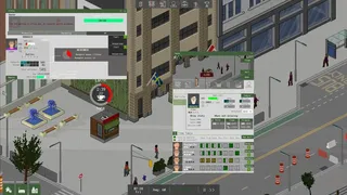Скриншот 3 к игре CoffeeBiz Tycoon