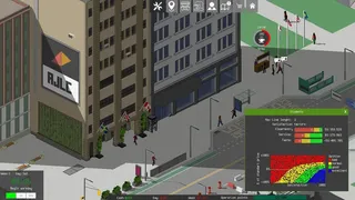 Скриншот 6 к игре CoffeeBiz Tycoon