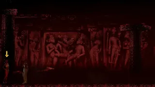 Скриншот 1 к игре Delude - Succubus Prison