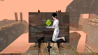 Скриншот 5 к игре Piece of Memory