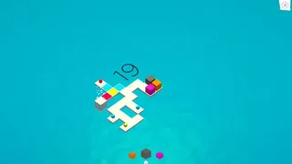 Скриншот 6 к игре Skipper - Puzzle Across The Sea