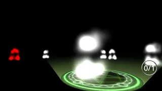Скриншот 2 к игре Blind Witch -Peek Window-