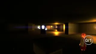 Скриншот 3 к игре Blind Witch -Peek Window-