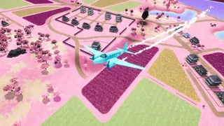 Скриншот 2 к игре Total Tank Simulator