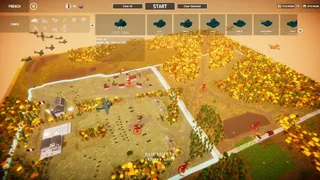 Скриншот 6 к игре Total Tank Simulator