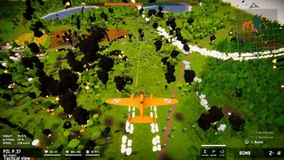 Скриншот 8 к игре Total Tank Simulator