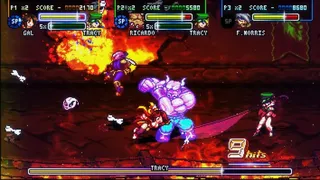 Скриншот 6 к игре Fight'N Rage