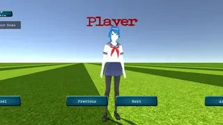 Скриншот 1 к игре Bear Football