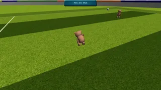 Скриншот 3 к игре Bear Football