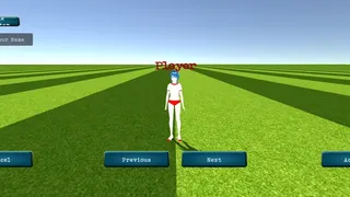 Скриншот 4 к игре Bear Football