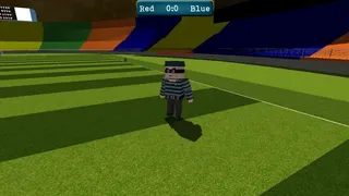 Скриншот 5 к игре Bear Football