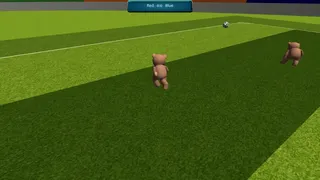 Скриншот 6 к игре Bear Football