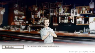 Скриншот 1 к игре Fare Thee Well