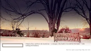 Скриншот 4 к игре Fare Thee Well