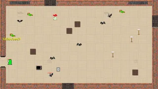 Скриншот 2 к игре WakeUp!