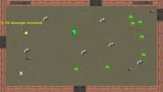 Скриншот 4 к игре WakeUp!