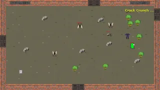 Скриншот 6 к игре WakeUp!