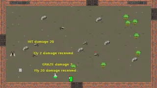 Скриншот 8 к игре WakeUp!