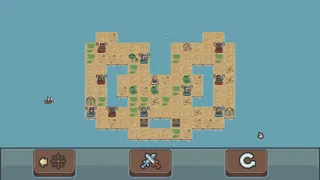 Скриншот 1 к игре Tailwind