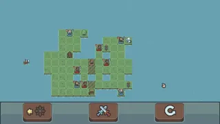 Скриншот 5 к игре Tailwind
