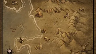 Скриншот 1 к игре The Essence Reaper Ritual