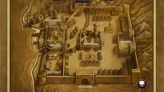Скриншот 6 к игре The Essence Reaper Ritual
