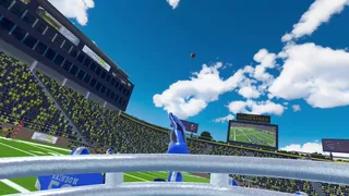Скриншот 5 к игре 2MD: VR Football Classic
