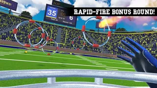 Скриншот 7 к игре 2MD: VR Football Classic