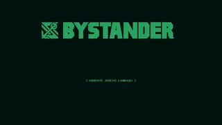 Скриншот 2 к игре Bystander