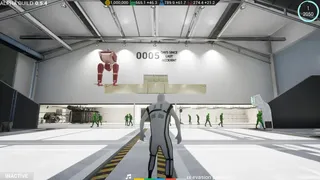Скриншот 5 к игре Mechsprofit: Mech Tycoon Simulator