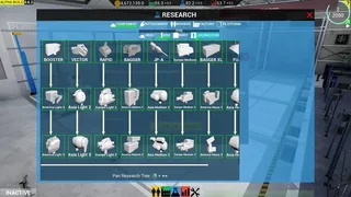 Скриншот 7 к игре Mechsprofit: Mech Tycoon Simulator