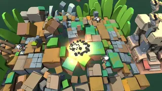 Скриншот 7 к игре Toys Gun Fire Boom