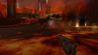 Скриншот 3 к игре Testbed Terror