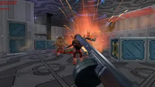 Скриншот 6 к игре Testbed Terror