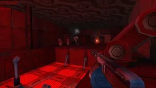 Скриншот 7 к игре Testbed Terror