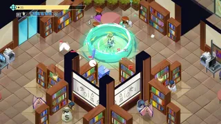 Скриншот 2 к игре Boyfriend Dungeon