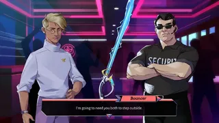 Скриншот 4 к игре Boyfriend Dungeon
