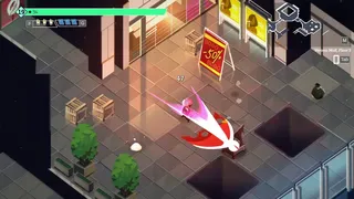 Скриншот 5 к игре Boyfriend Dungeon