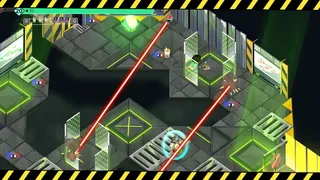 Скриншот 7 к игре Boyfriend Dungeon