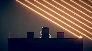Скриншот 4 к игре Stick Fight: The Game