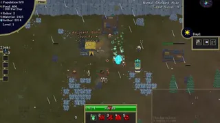 Скриншот 2 к игре Gods of the Fallen Land