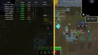 Скриншот 4 к игре Gods of the Fallen Land