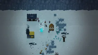 Скриншот 6 к игре Gods of the Fallen Land