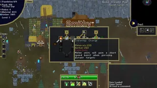 Скриншот 7 к игре Gods of the Fallen Land